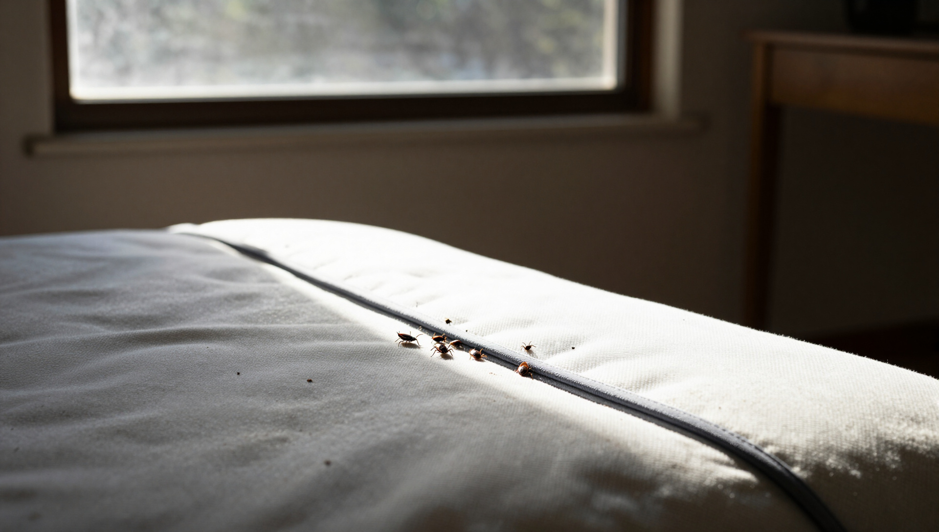 Bed Bugs Control in Milperra