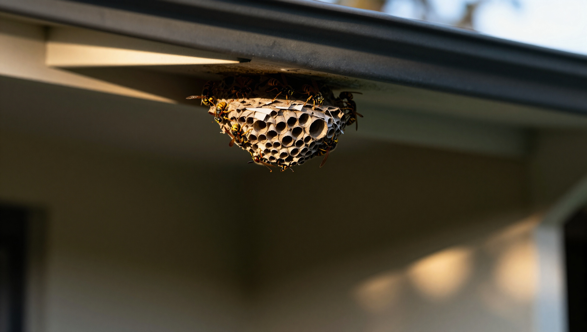 Bees and Wasp Removal in Milperra