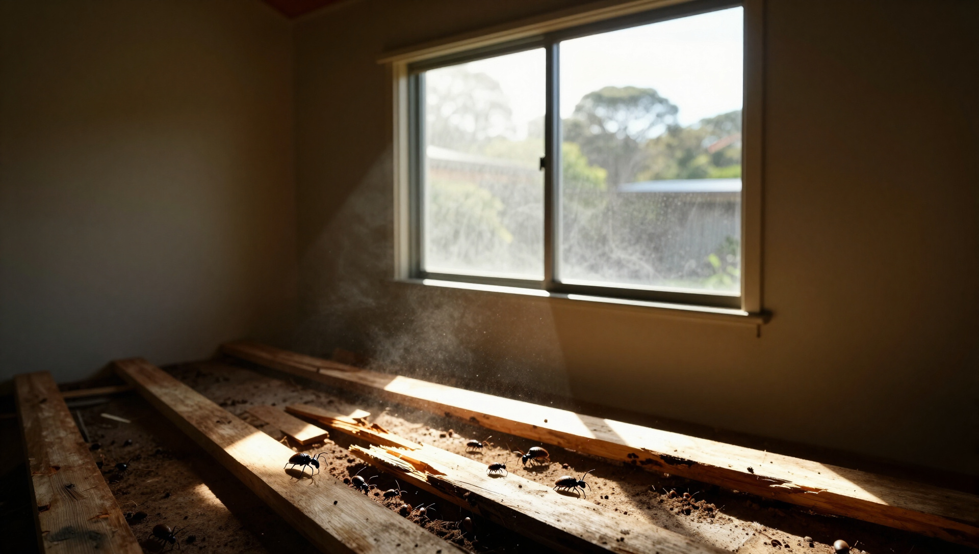 Termite Prevention in Milperra